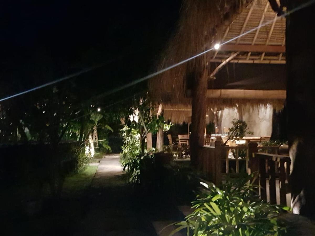 Geopark Village Кинтамани Экстерьер фото